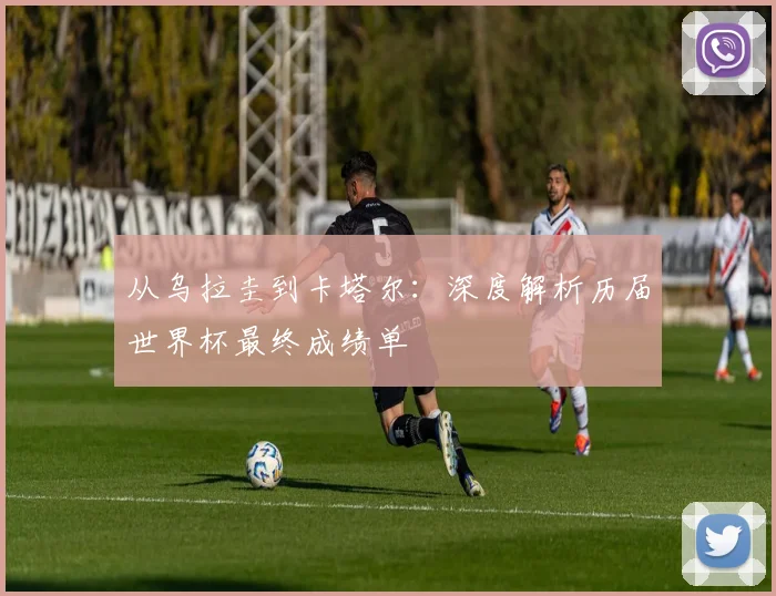 从乌拉圭到卡塔尔:深度解析历届世界杯最终成绩单