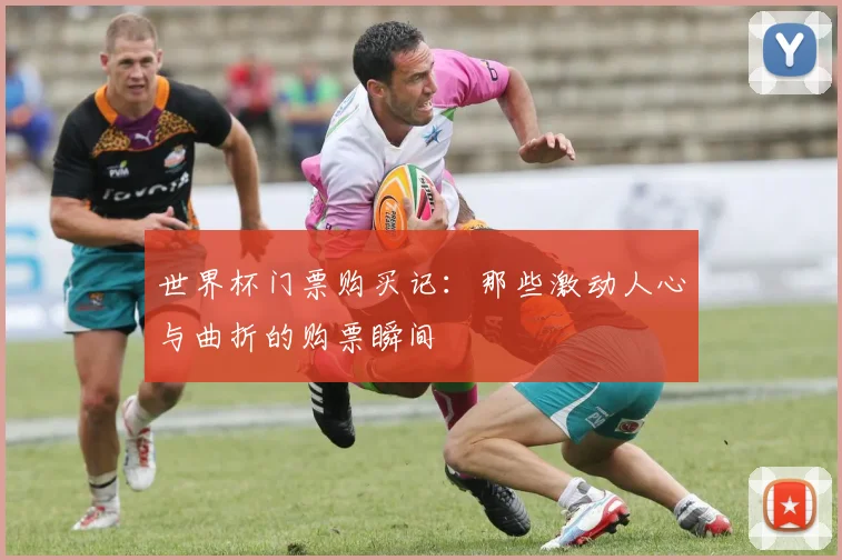 世界杯门票购买记：那些激动人心与曲折的购票瞬间